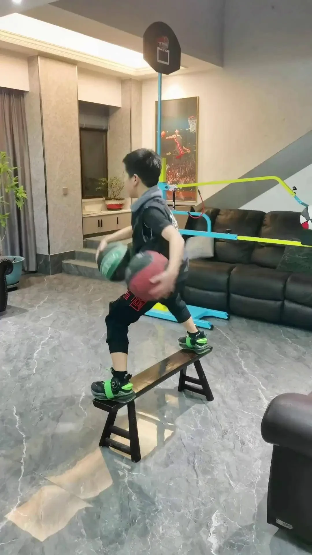 为什么模拟训练是篮球发展的重要环节_2